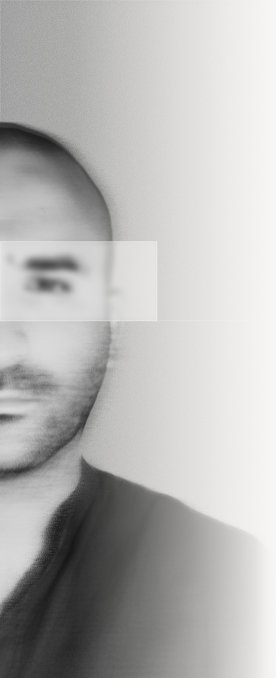 Pedro Lemos — Portrait